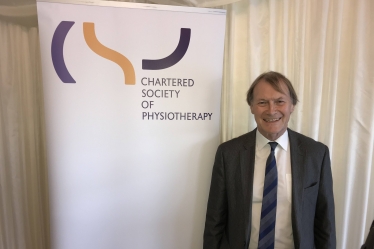 Rehab Matters Campaign